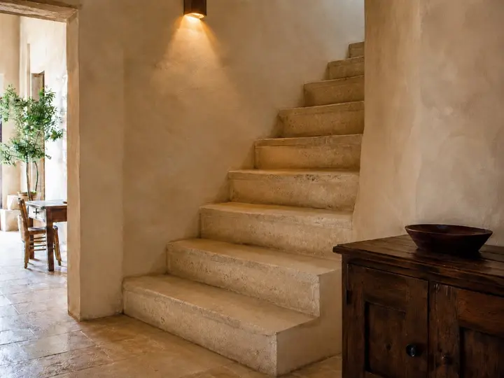 Stair safety - Before