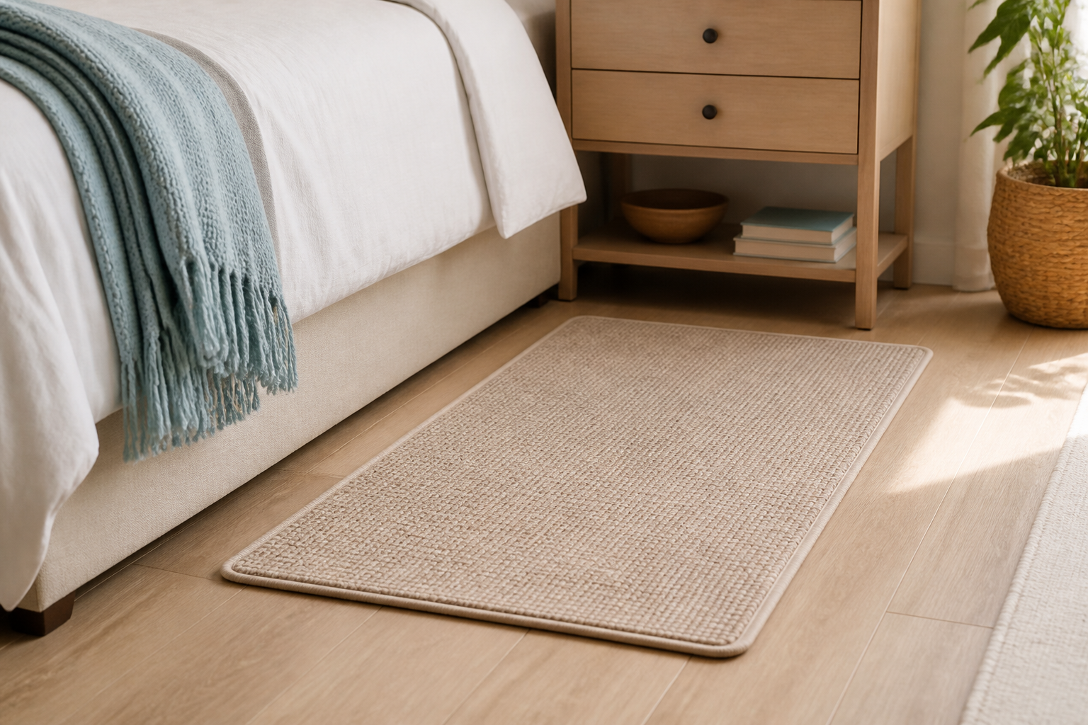 Bedside Exit Mats