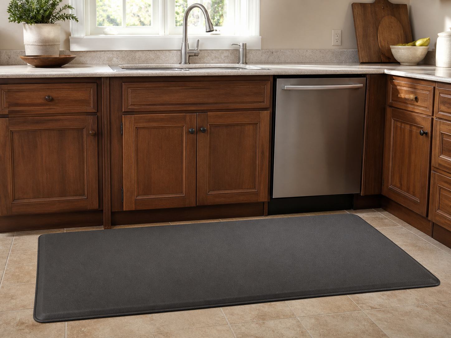 Kitchen Standing Comfort