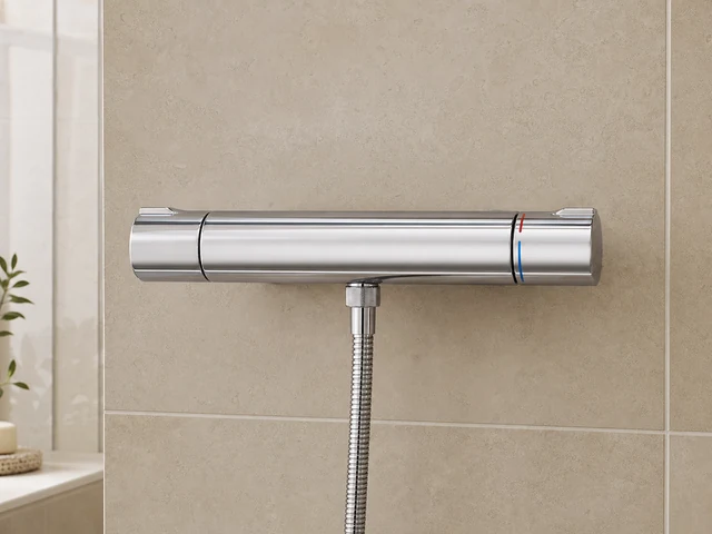 Safer Water & Temperature Controls